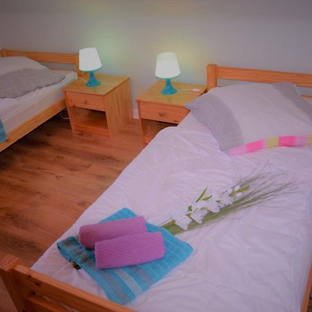Ferienhaus Feuerstein Elend Eksteriør bilde